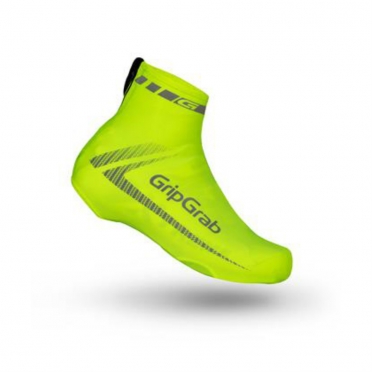 GripGrab RaceAero hi-vis overschoenen 